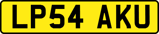 LP54AKU