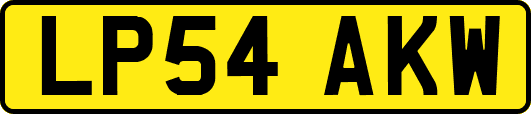 LP54AKW