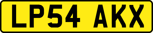 LP54AKX