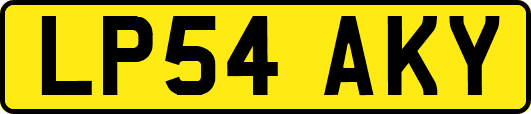 LP54AKY