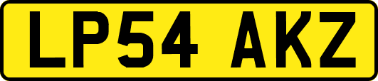 LP54AKZ