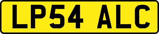 LP54ALC
