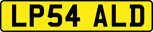 LP54ALD