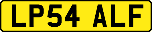 LP54ALF
