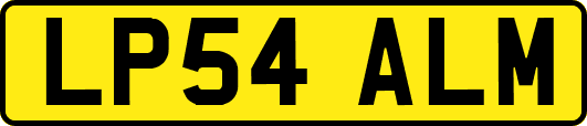 LP54ALM