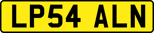 LP54ALN