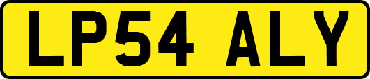 LP54ALY