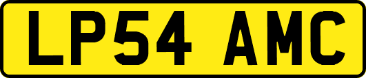 LP54AMC
