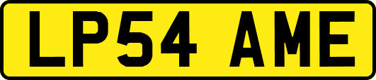 LP54AME