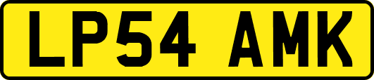 LP54AMK