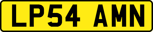 LP54AMN