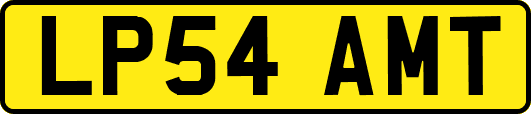 LP54AMT