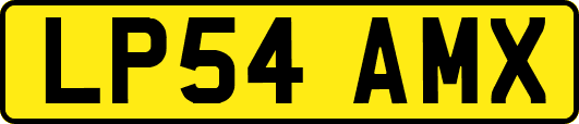 LP54AMX