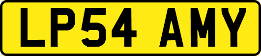 LP54AMY