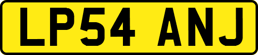 LP54ANJ
