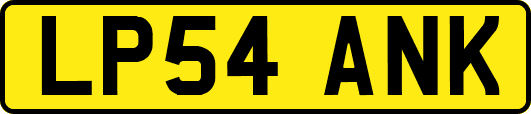 LP54ANK