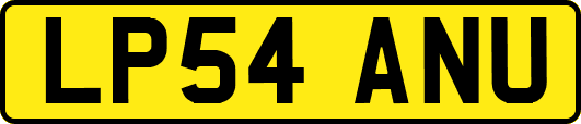 LP54ANU