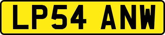 LP54ANW