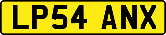 LP54ANX