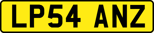LP54ANZ