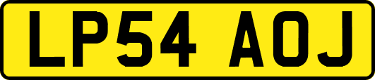 LP54AOJ