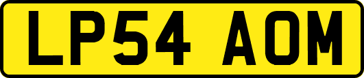 LP54AOM