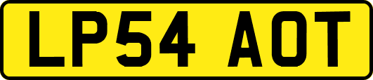 LP54AOT