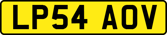 LP54AOV