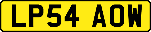 LP54AOW