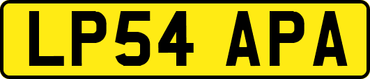 LP54APA