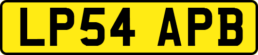 LP54APB