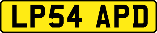 LP54APD