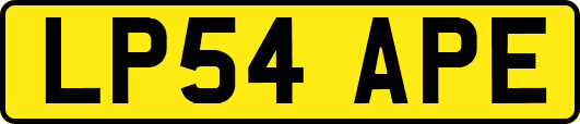 LP54APE