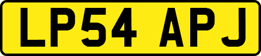 LP54APJ