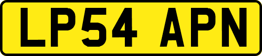LP54APN