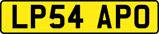 LP54APO