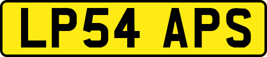 LP54APS