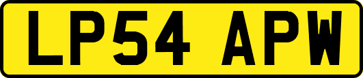 LP54APW