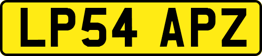 LP54APZ