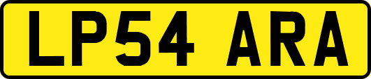 LP54ARA