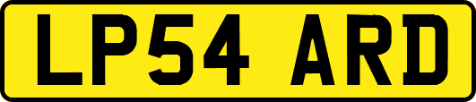 LP54ARD