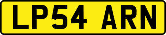 LP54ARN