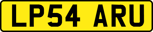 LP54ARU