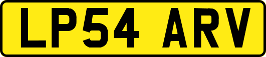 LP54ARV