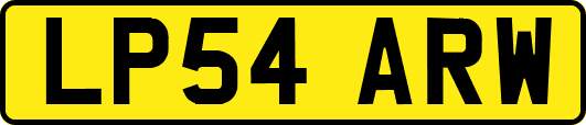 LP54ARW