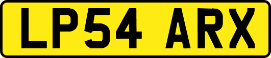 LP54ARX
