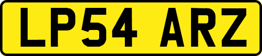 LP54ARZ