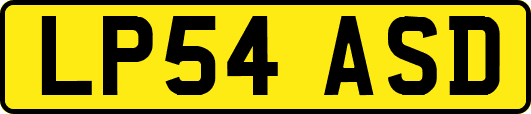 LP54ASD