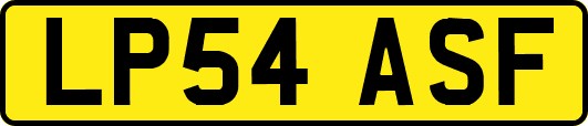 LP54ASF