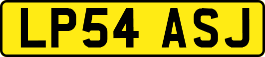 LP54ASJ
